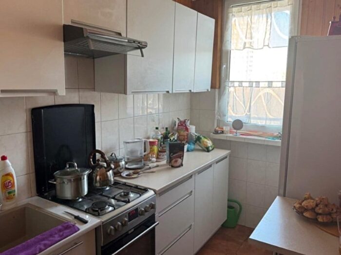 Mieszkanie 2-pokojowe na sprzedaż, Warszawa – Bolesławicka