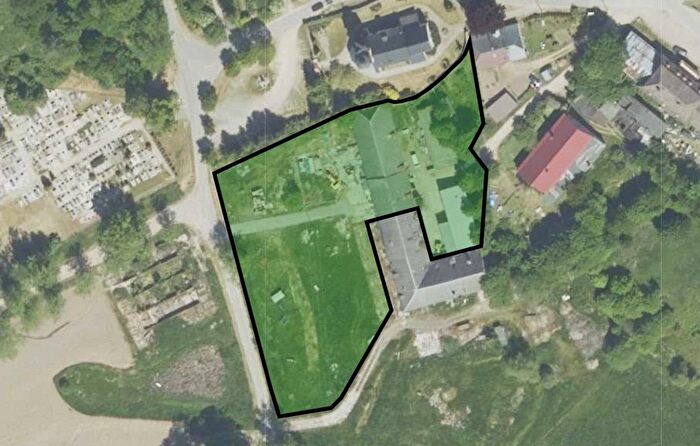 Dom 5-pokojowy na sprzedaż, Staniszów