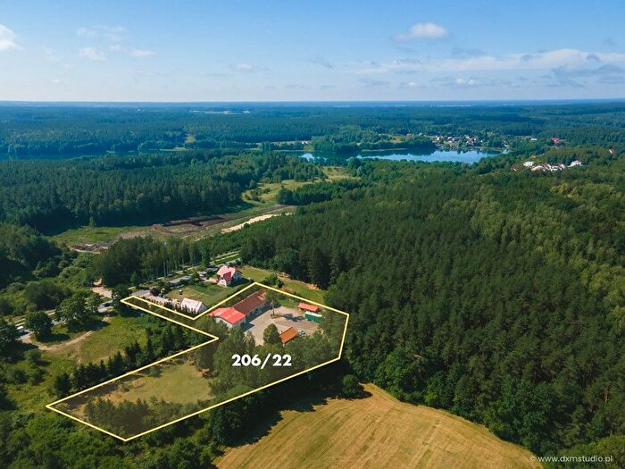 Dom 5-pokojowy na sprzedaż, Olsztyn
