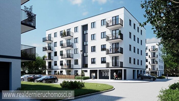 Mieszkanie 3-pokojowe na sprzedaż, Zielona Góra