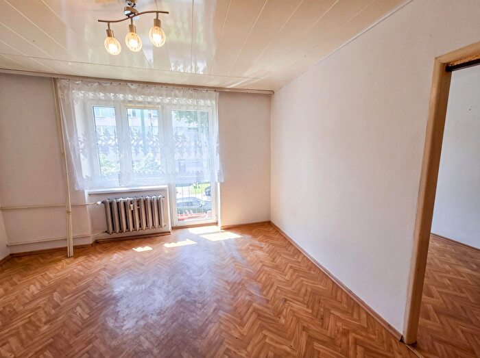Mieszkanie 2-pokojowe na sprzedaż, Sosnowiec