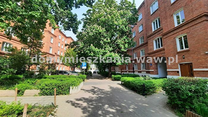 Mieszkanie 2-pokojowe na sprzedaż, Warszawa – Górczewska