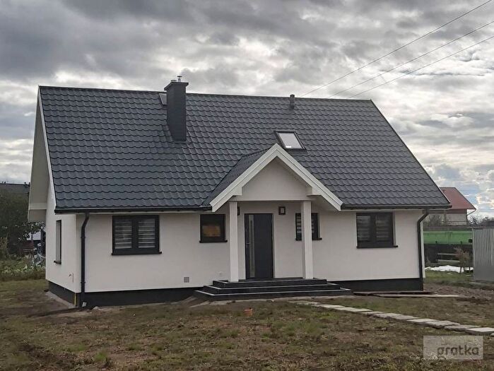Dom 4-pokojowy na sprzedaż, Mirsk