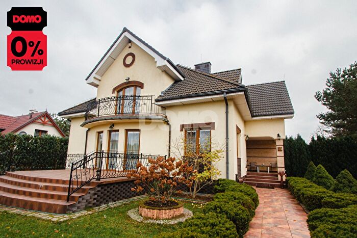 Dom 7-pokojowy na sprzedaż, Kamień