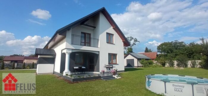 Dom 5-pokojowy na sprzedaż, Czernichów
