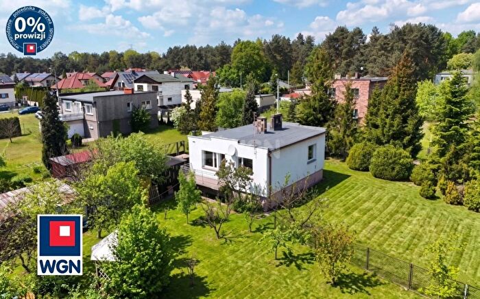 Dom 3-pokojowy na sprzedaż, Katowice – Zarzecze