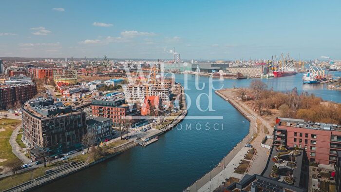 Mieszkanie 2-pokojowe na sprzedaż, Gdańsk – Wiosny Ludów