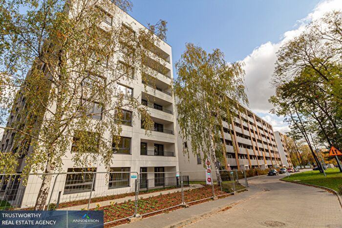 Mieszkanie 3-pokojowe na sprzedaż, Kraków – Biskupa Jana Prandoty