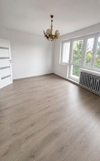 Mieszkanie 3-pokojowe na sprzedaż, Łódź – Hufcowa
