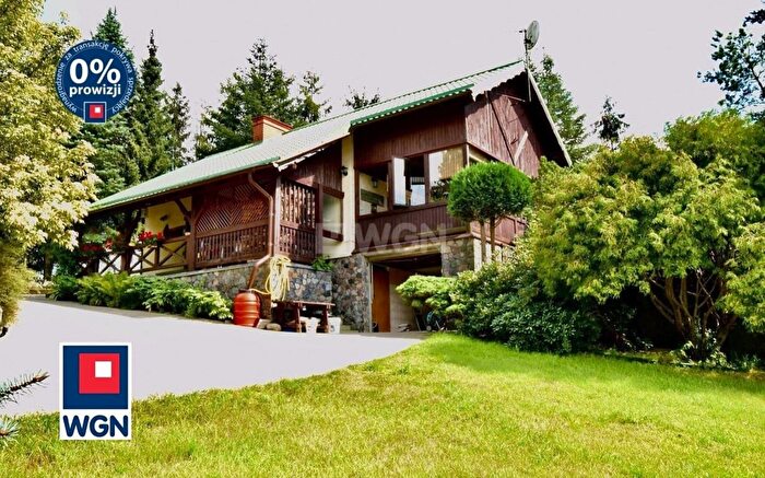 Dom 5-pokojowy na sprzedaż, Lipnica