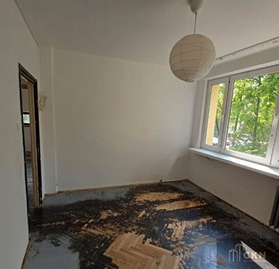 Mieszkanie 2-pokojowe na sprzedaż, Kraków – Nowa Huta