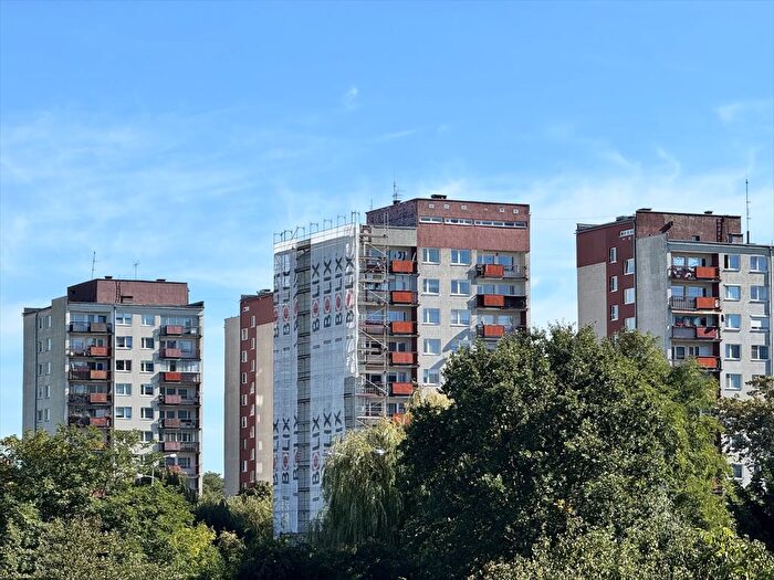 Mieszkanie 2-pokojowe na sprzedaż, Wrocław – Ignuta