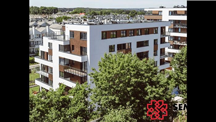 Mieszkanie 4-pokojowe na sprzedaż, Kraków – Sosnowiecka C2/