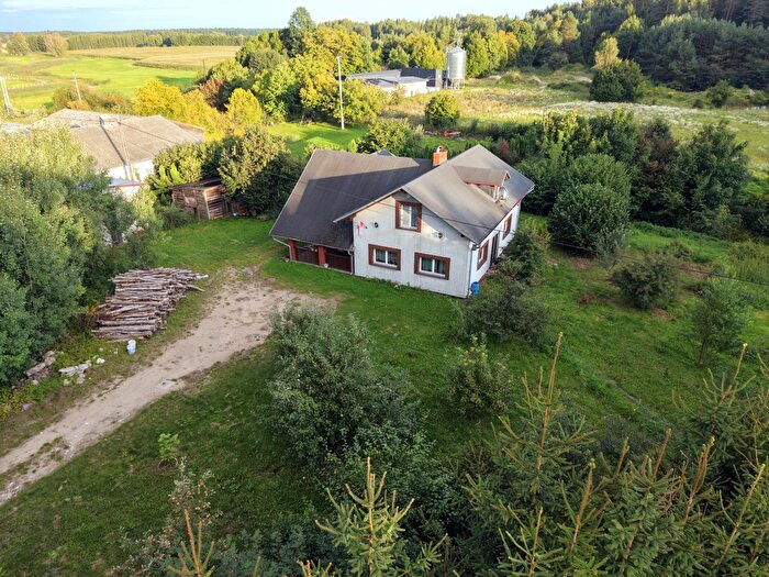 Dom 4-pokojowy na sprzedaż, Dziarny