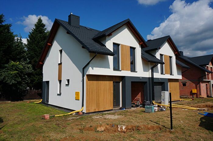 Dom 5-pokojowy na sprzedaż, Rzeszów