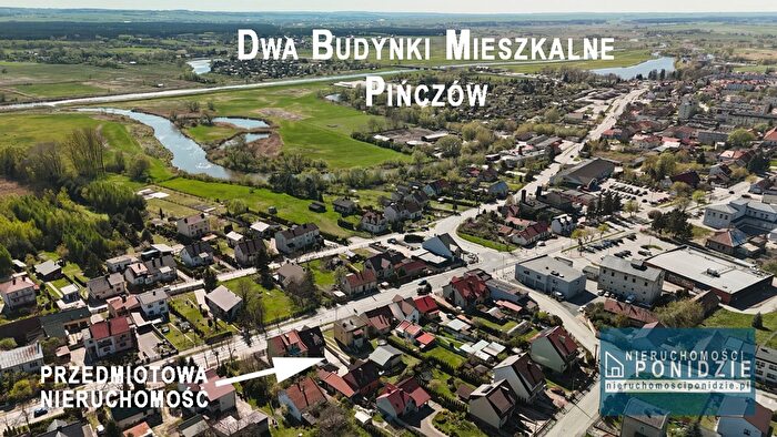Tu Mieszkania Domy - 2