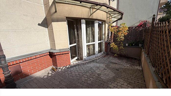 Mieszkanie 3-pokojowe na sprzedaż, Warszawa – Kard.A. Kakowskiego