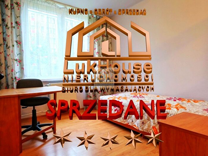 Mieszkanie 2-pokojowe na sprzedaż, Bytom – Tysiąclecia