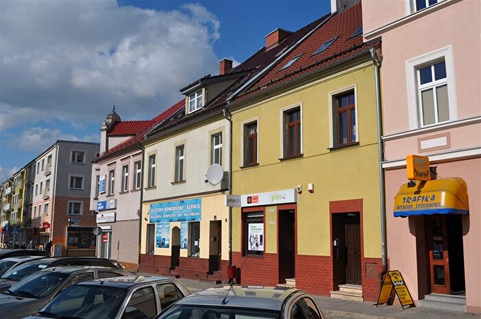 Dom 6-pokojowy na sprzedaż, Strzelce Opolskie