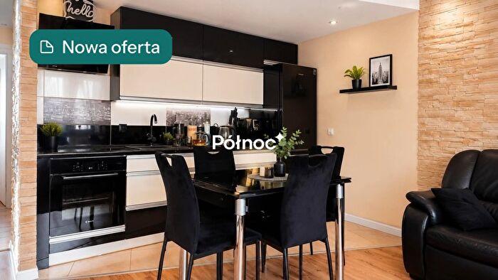 Mieszkanie 3-pokojowe na sprzedaż, Lublin – Kryształowa