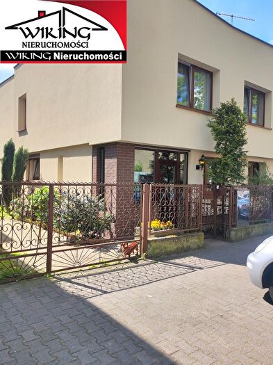 Dom 5-pokojowy na sprzedaż, Swarzędz – Centrum