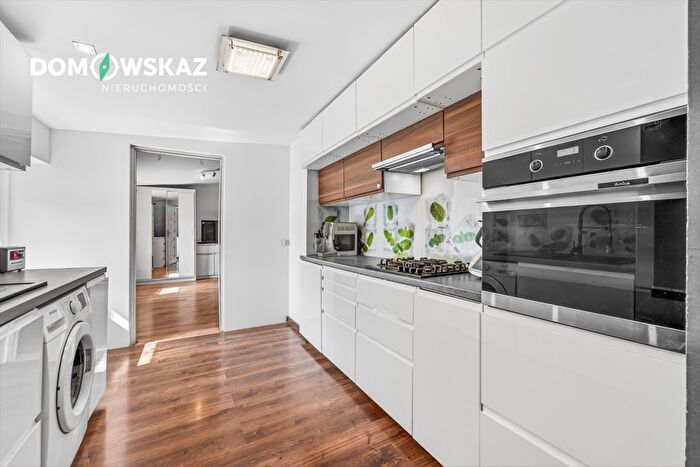 Mieszkanie 2-pokojowe na sprzedaż, Chorzów – Główna