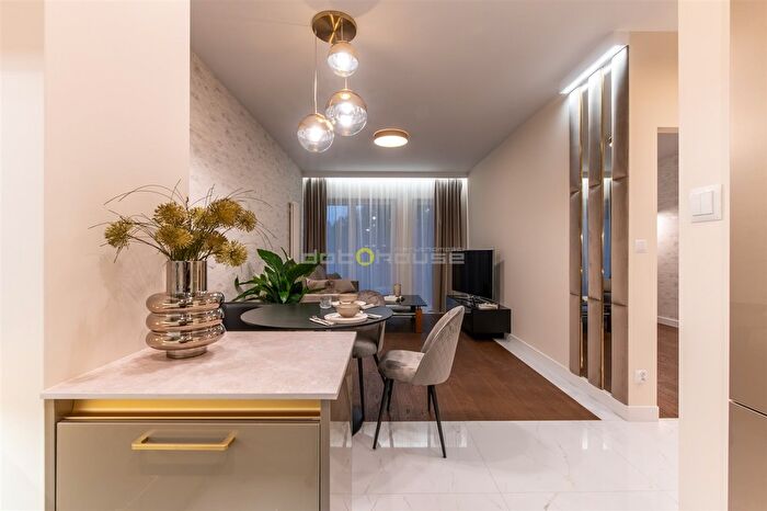 Mieszkanie 2-pokojowe do wynajęcia, Katowice – Osiedle Nowe Ptasie, nowy apartamentowiec!