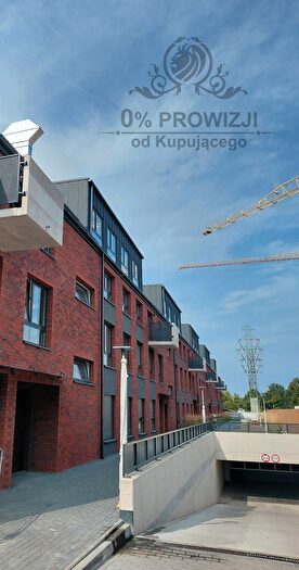 Mieszkanie 3-pokojowe na sprzedaż, Wrocław