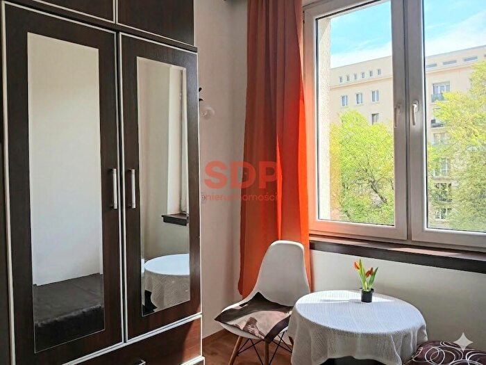 Mieszkanie 2-pokojowe na sprzedaż, Łódź – Zachodnia