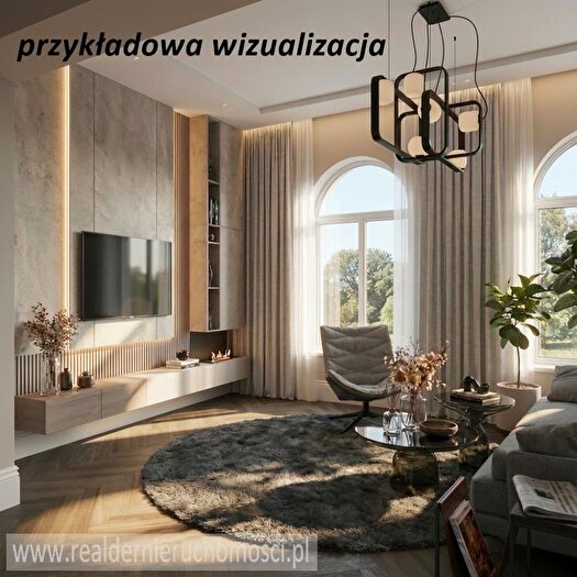 Mieszkanie 1-pokojowe na sprzedaż, Łagów