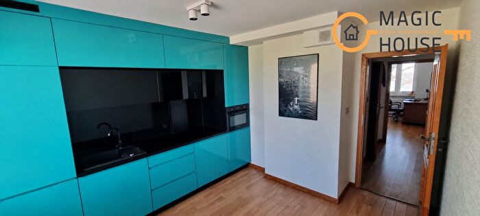 Mieszkanie 3-pokojowe na sprzedaż, Gdańsk