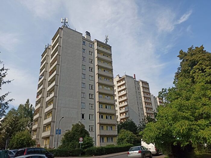 Mieszkanie 3-pokojowe do wynajęcia, Kraków – Ugorek