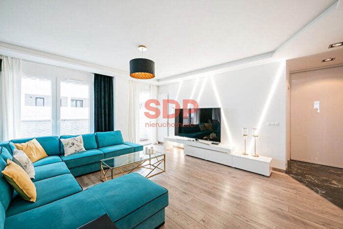 Mieszkanie 3-pokojowe na sprzedaż, Wrocław – Generała Władysława Sikorskiego