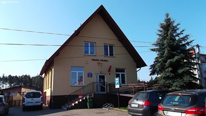 Mieszkanie 3-pokojowe do wynajęcia, Zbójna