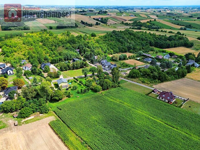 Dom 3-pokojowy na sprzedaż, Pietrzejowice