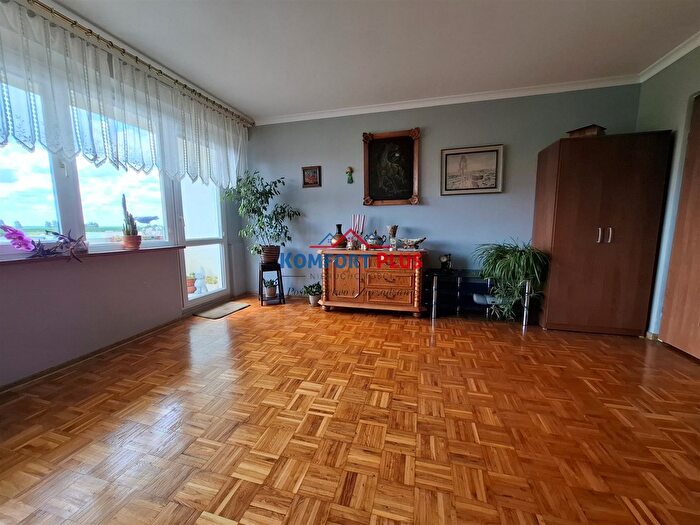 Mieszkanie 2-pokojowe na sprzedaż, Toruń – Konstytucji Maja
