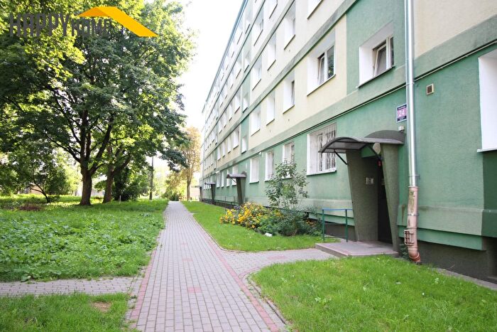Mieszkanie 1-pokojowe na sprzedaż, Łódź