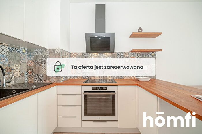 Mieszkanie 2-pokojowe do wynajęcia, Piaseczno