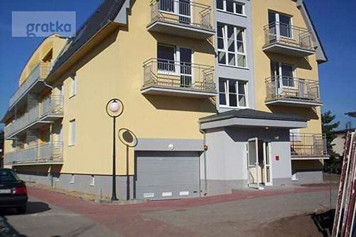 Mieszkanie 1-pokojowe do wynajęcia, Poznań