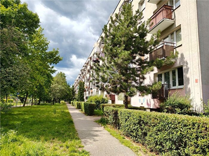 Mieszkanie 4-pokojowe na sprzedaż, Legionowo
