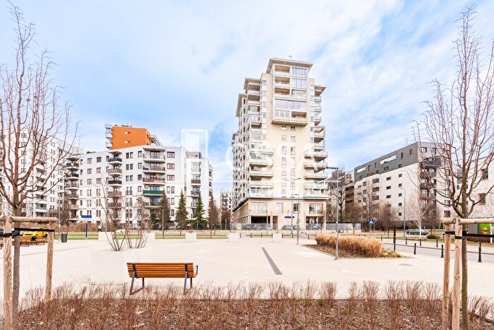 Mieszkanie 3-pokojowe na sprzedaż, Warszawa – Pory