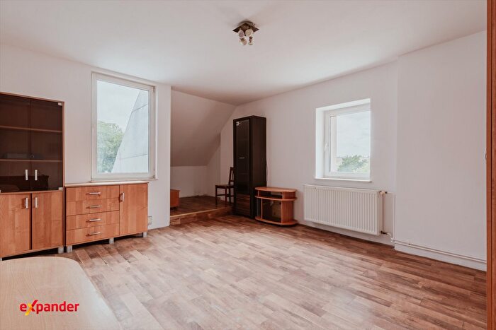 Mieszkanie 1-pokojowe na sprzedaż, Lublin – Niecała