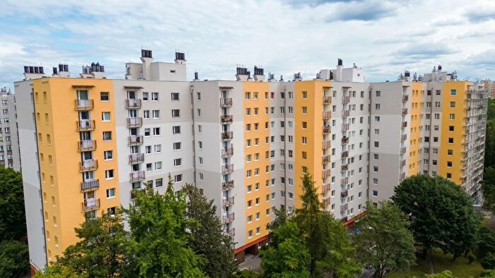 Mieszkanie 5-pokojowe na sprzedaż, Katowice – gen. Władysława Sikorskiego
