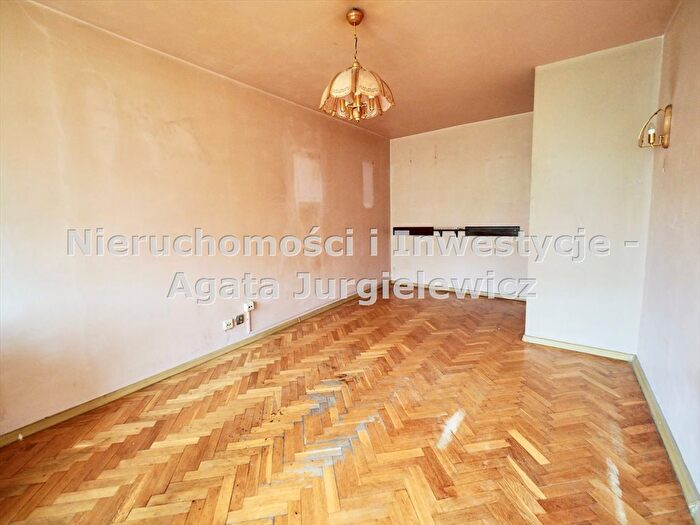 Mieszkanie 2-pokojowe na sprzedaż, Oleśnica