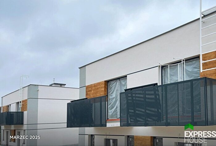 Dom 5-pokojowy na sprzedaż, Wrocław
