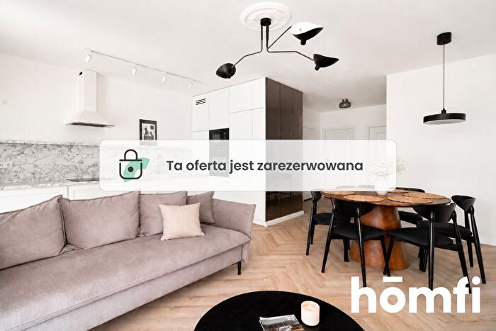 Mieszkanie 3-pokojowe na sprzedaż, Kraków – Aleja Pokoju