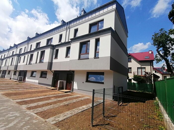 Dom 5-pokojowy na sprzedaż, Warszawa – Sęczkowa