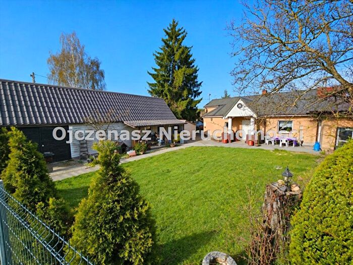 Dom 5-pokojowy na sprzedaż, Lisi Ogon