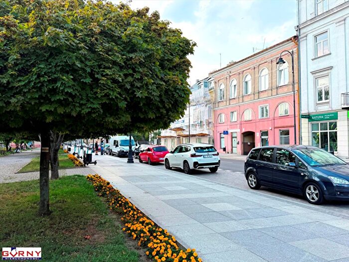 Mieszkanie 5-pokojowe na sprzedaż, Piotrków Trybunalski