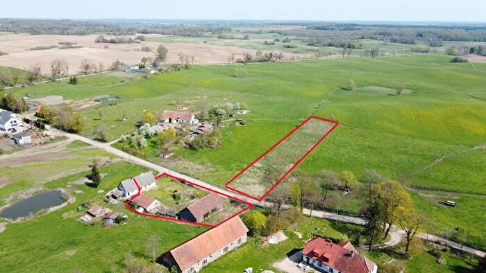 Dom 3-pokojowy na sprzedaż, Słabowo